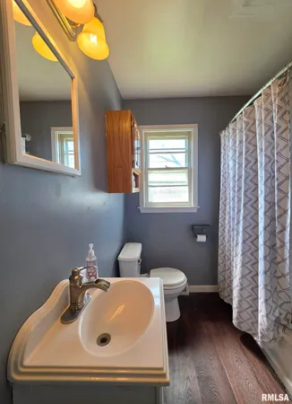 $195,000 | 3612 Queen Anne Avenue, Quincy, IL 62305