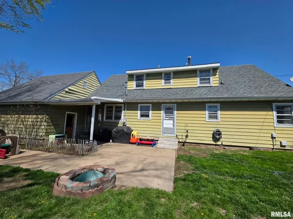 $195,000 | 3612 Queen Anne Avenue, Quincy, IL 62305