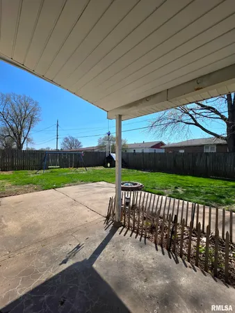 $195,000 | 3612 Queen Anne Avenue, Quincy, IL 62305