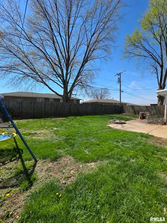 $195,000 | 3612 Queen Anne Avenue, Quincy, IL 62305