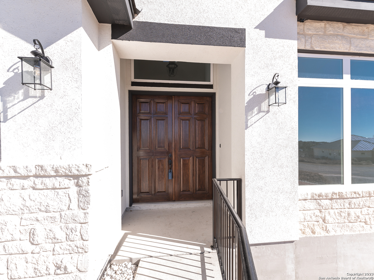 101 Daniel Jackson Blanco, TX 78606 - Photo 2 of 22