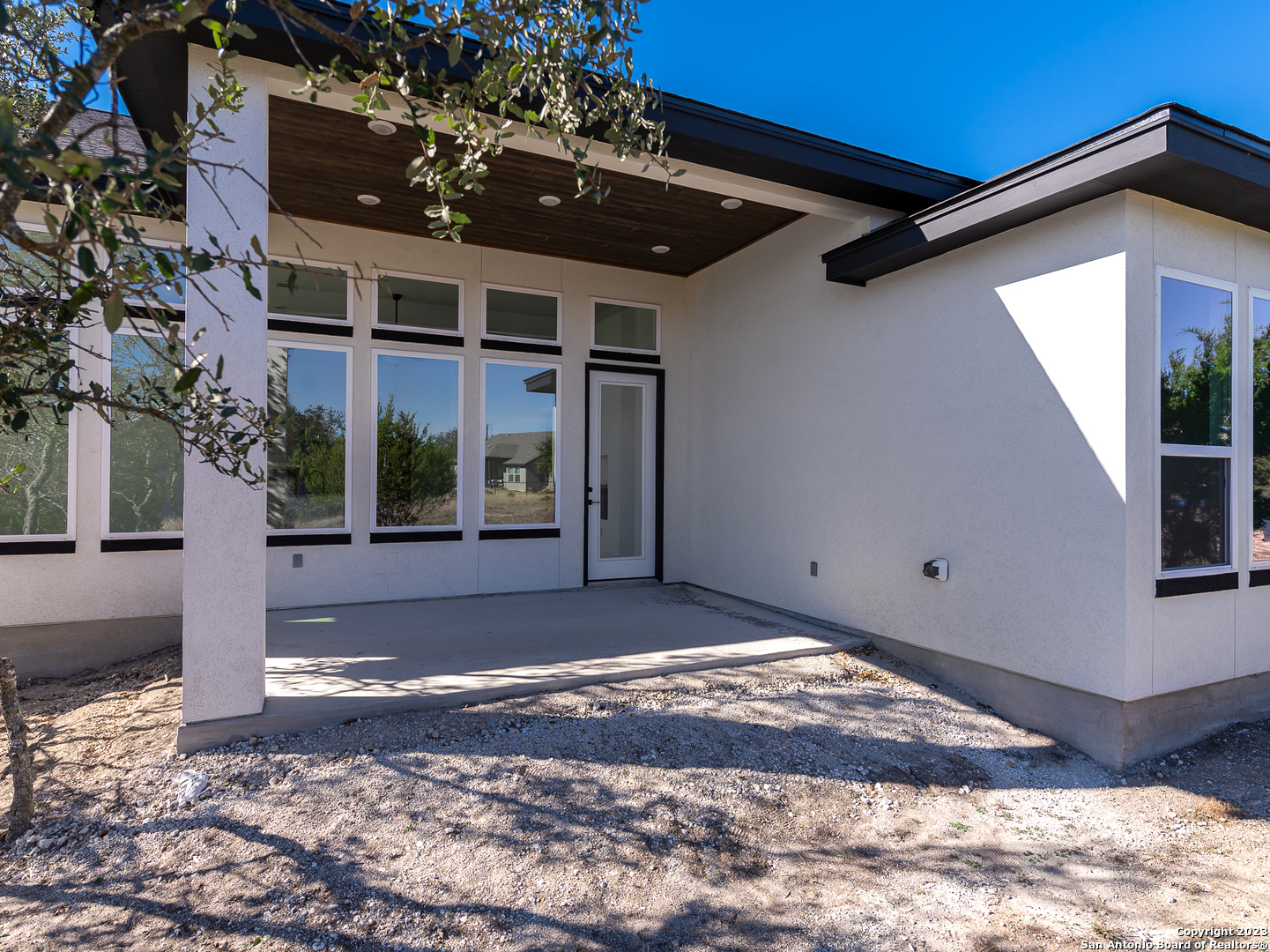 101 Daniel Jackson Blanco, TX 78606 - Photo 21 of 22