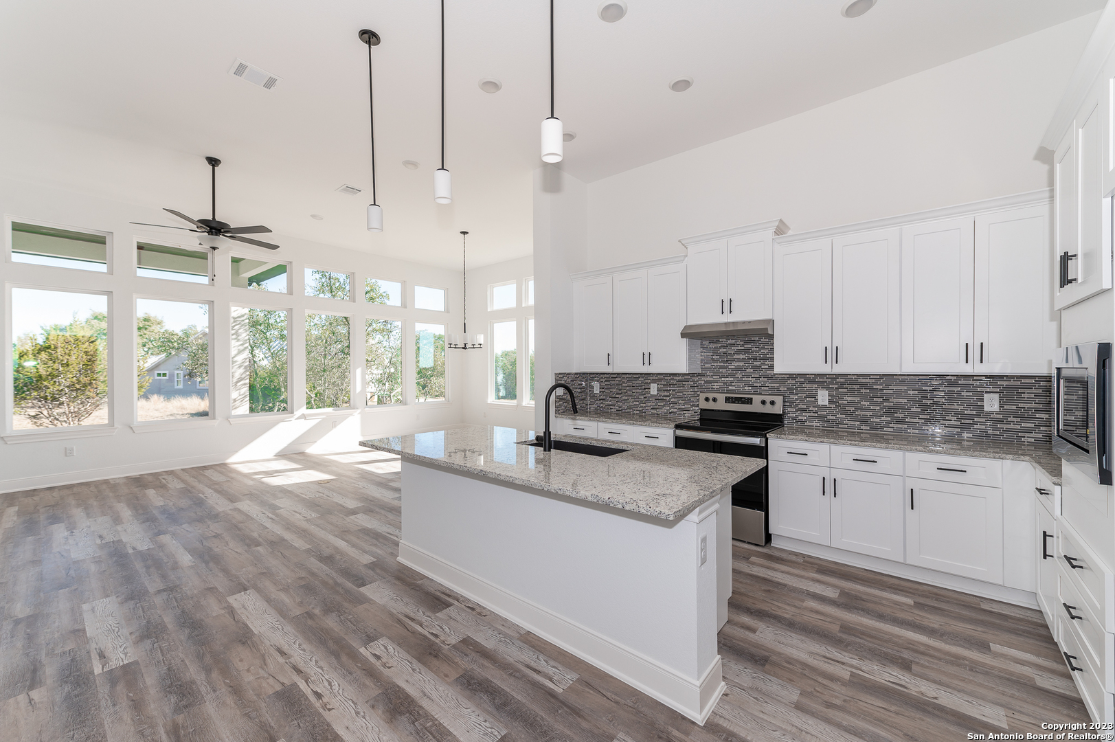 101 Daniel Jackson Blanco, TX 78606 - Photo 8 of 22