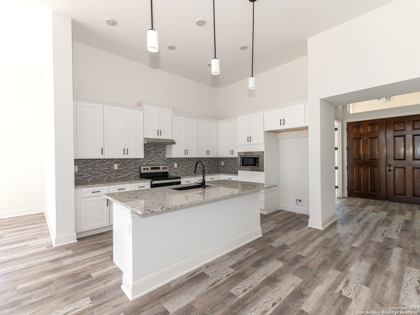 101 Daniel Jackson Blanco, TX 78606 - Photo 9 of 22