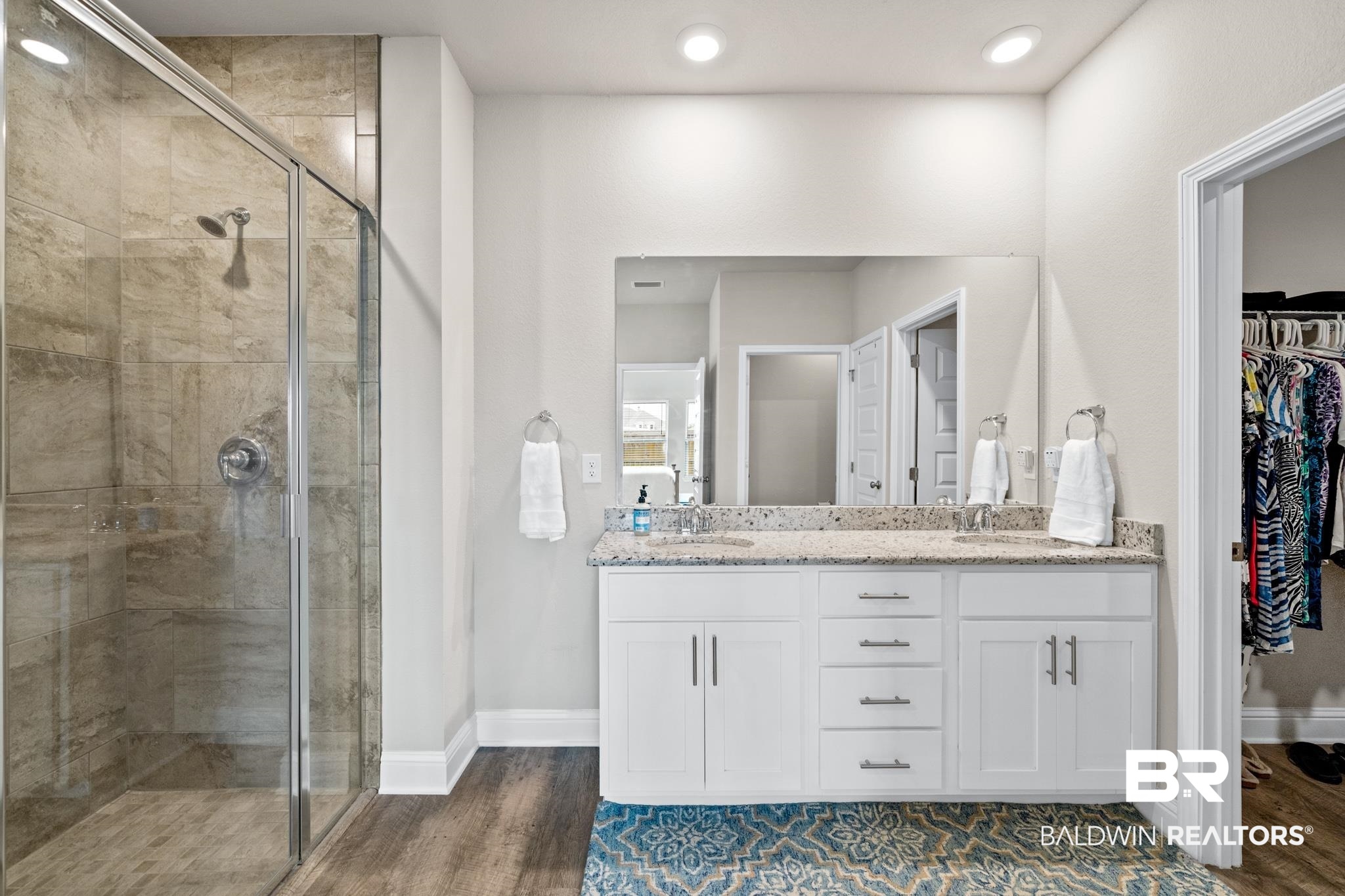 8481 Bronze Lane Foley, AL 36535 - Photo 29 of 42 Bathroom