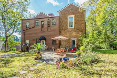 $774,900 | 607 North 2nd Street, Clarksville, TN 37040