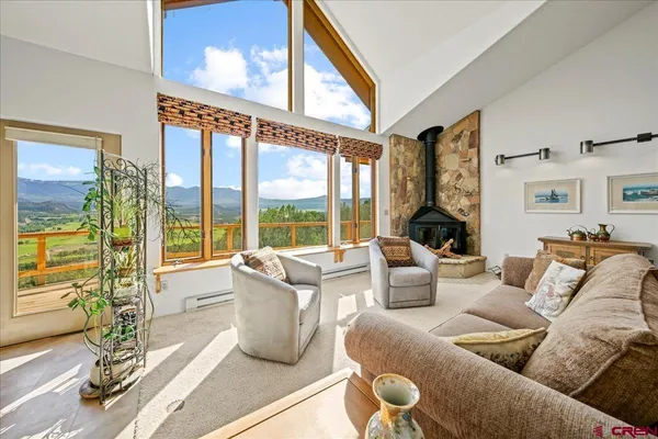 $2,750,000 | 12979 County Road 1, Ridgway, CO 81432