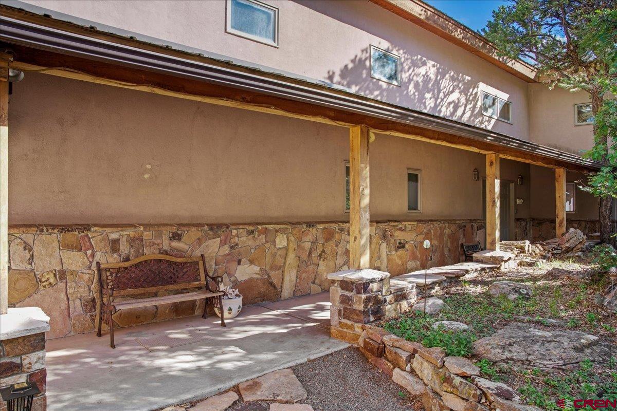 12979 County Road 1 Ridgway, CO 81432 - Photo 3 of 32