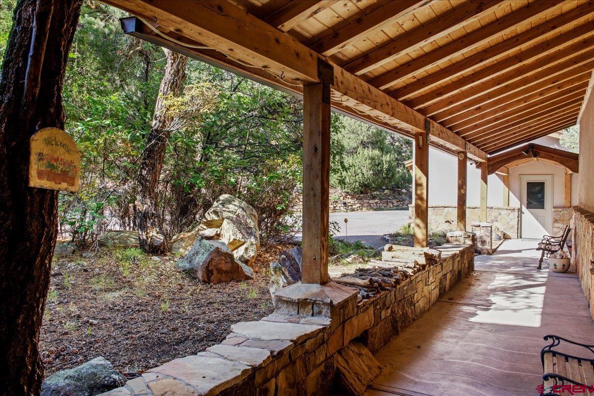 12979 County Road 1 Ridgway, CO 81432 - Photo 4 of 32