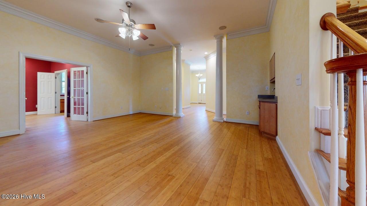 103 Grey Barn Road Jacksonville, NC 28540 - Photo 15 of 59 103-Grey-Barn-Rd-Living-Room 4