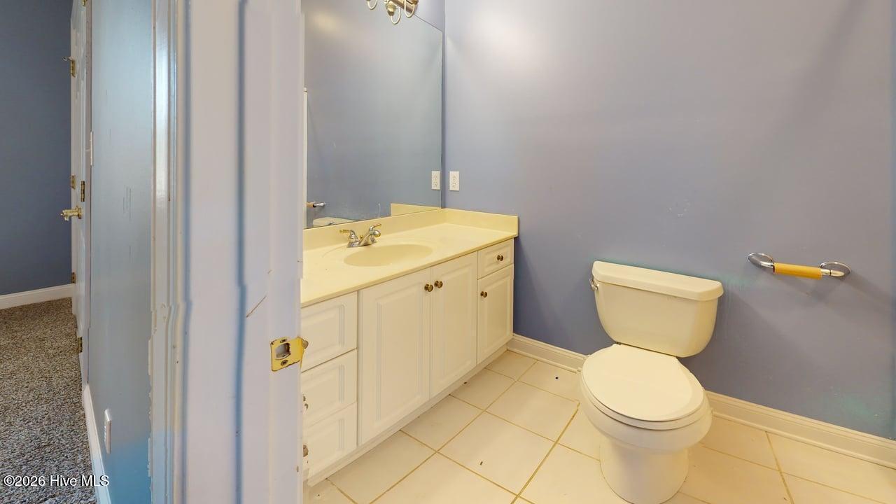 103 Grey Barn Road Jacksonville, NC 28540 - Photo 16 of 62 103-Grey-Barn-Rd-Bathroom 1