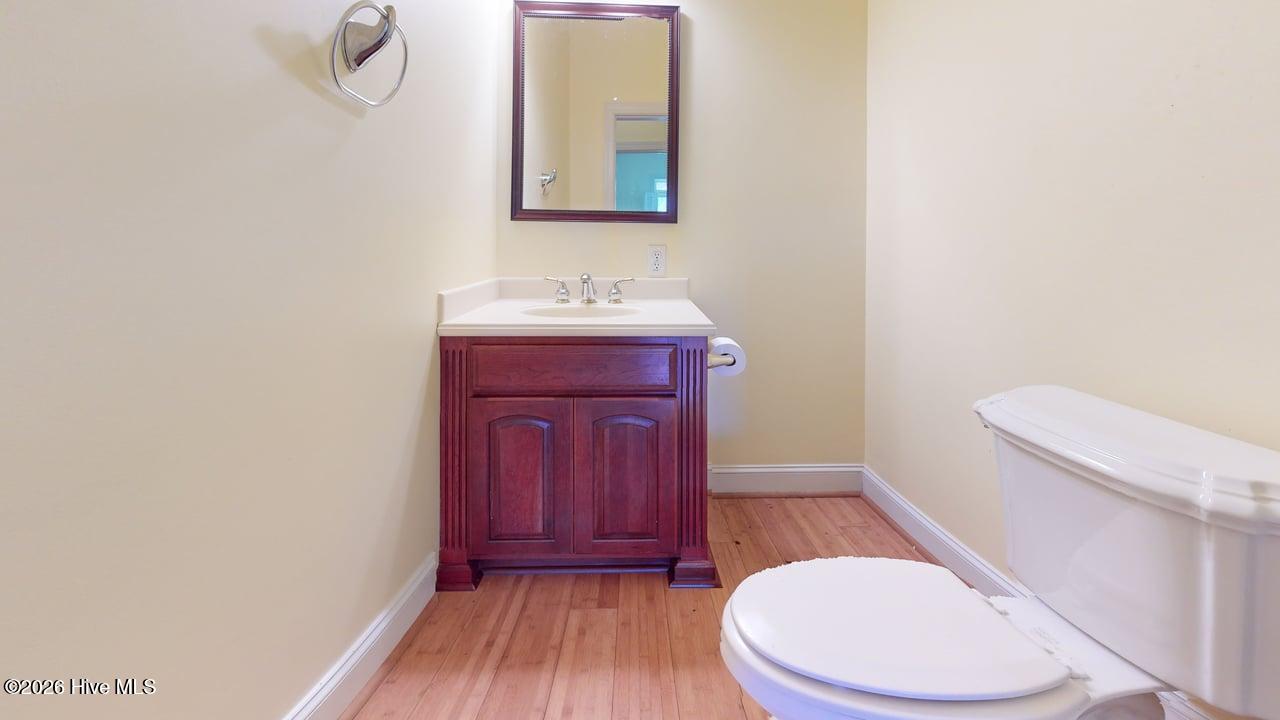 103 Grey Barn Road Jacksonville, NC 28540 - Photo 17 of 62 103-Grey-Barn-Rd-Bathroom 2