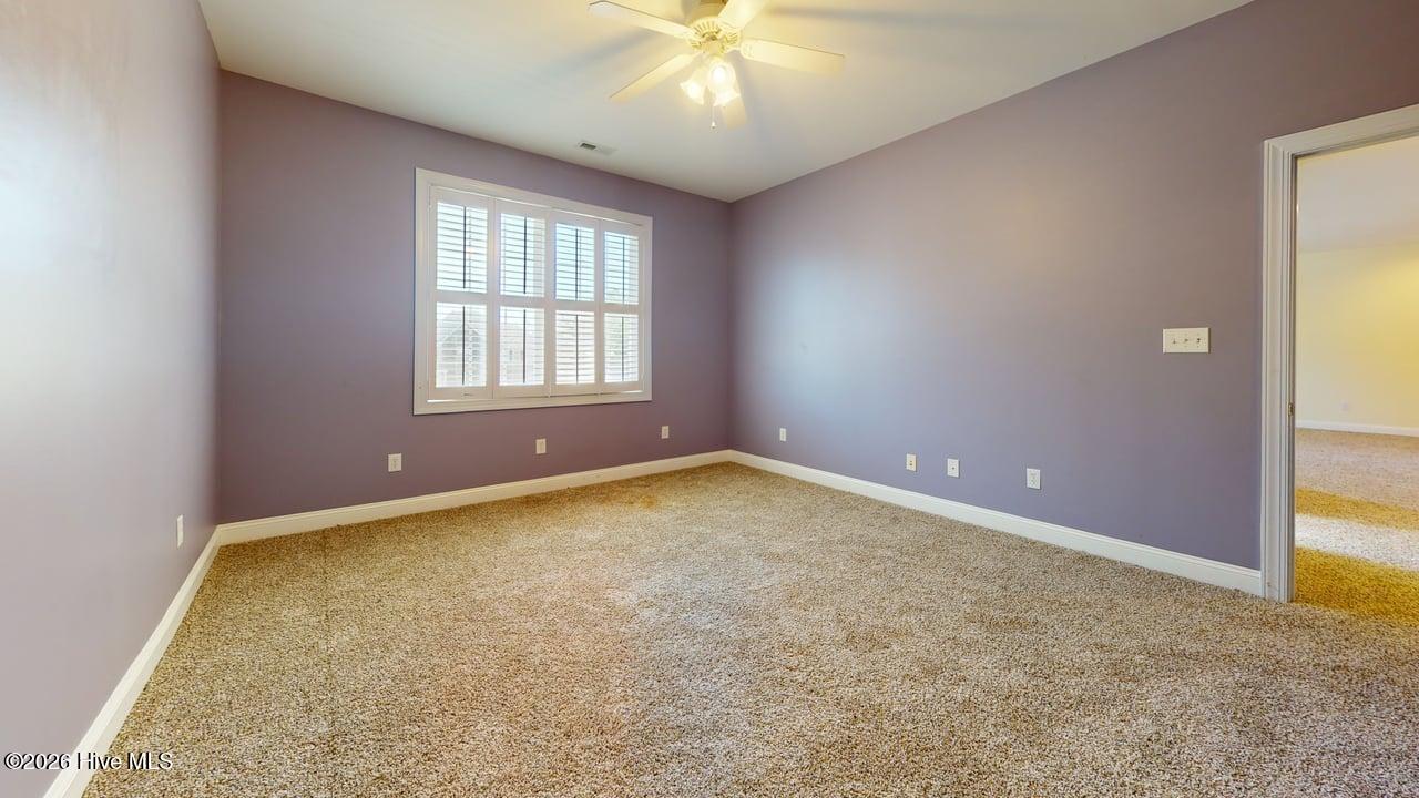 103 Grey Barn Road Jacksonville, NC 28540 - Photo 24 of 62 103-Grey-Barn-Rd-Bedroom 1