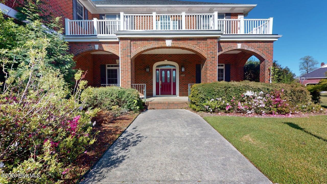 103 Grey Barn Road Jacksonville, NC 28540 - Photo 3 of 62 103-Grey-Barn-Rd-04162026_123228