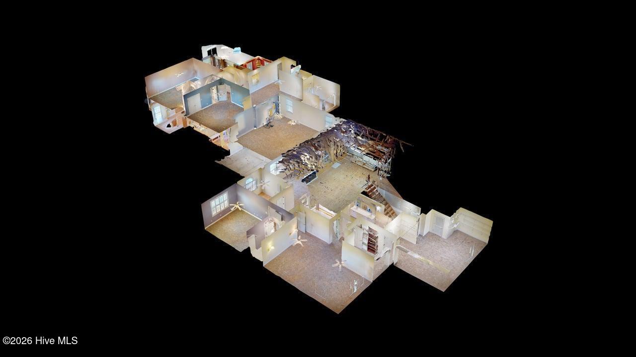 103 Grey Barn Road Jacksonville, NC 28540 - Photo 40 of 62 103-Grey-Barn-Rd-Dollhouse-View