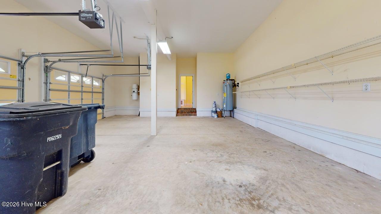 103 Grey Barn Road Jacksonville, NC 28540 - Photo 41 of 62 103-Grey-Barn-Rd-Garage 1