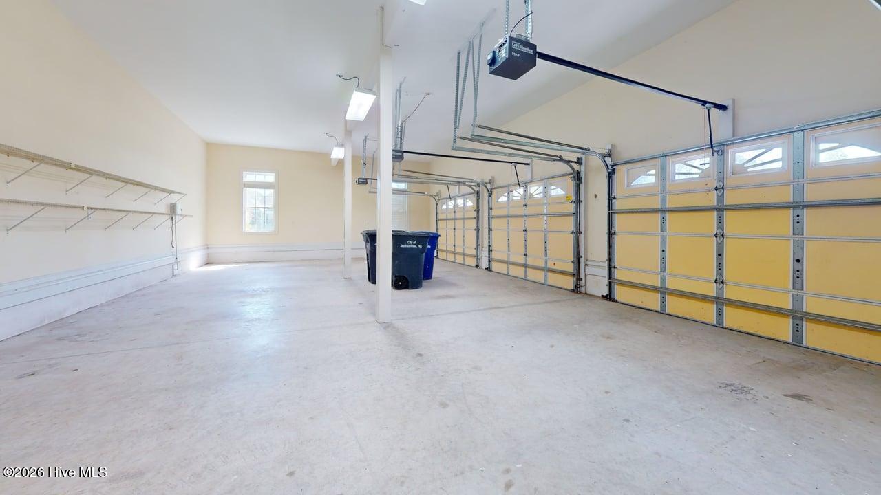 103 Grey Barn Road Jacksonville, NC 28540 - Photo 43 of 62 103-Grey-Barn-Rd-Garage