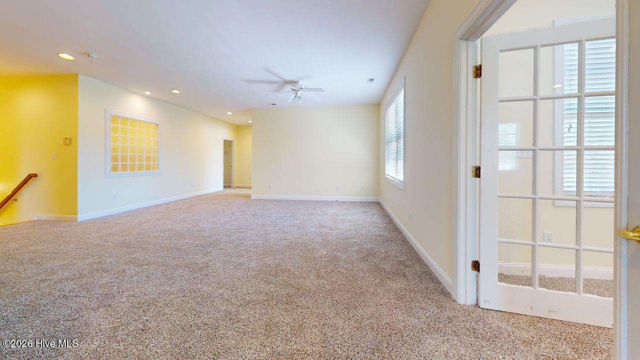 103 Grey Barn Road Jacksonville, NC 28540 - Photo 44 of 62 103-Grey-Barn-Rd-Hallway 2