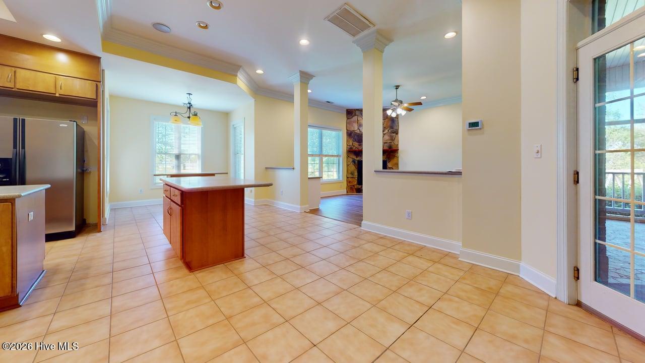 103 Grey Barn Road Jacksonville, NC 28540 - Photo 47 of 62 103-Grey-Barn-Rd-Kitchen 2