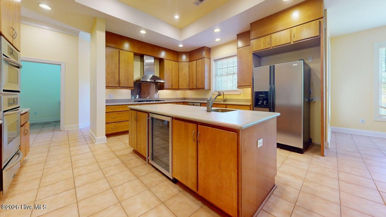 103 Grey Barn Road Jacksonville, NC 28540 - Photo 48 of 62 103-Grey-Barn-Rd-Kitchen