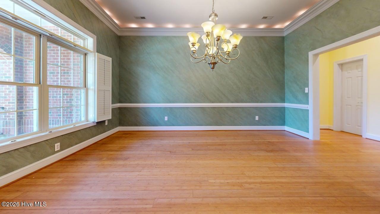 103 Grey Barn Road Jacksonville, NC 28540 - Photo 51 of 62 103-Grey-Barn-Rd-Living-Room 2