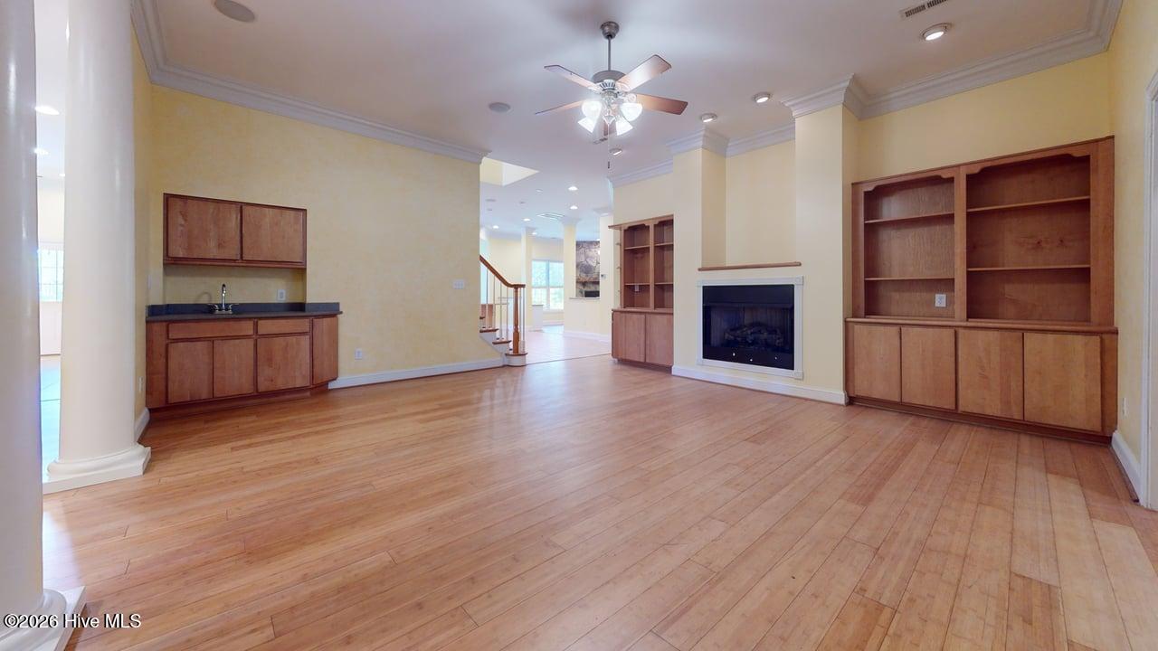 103 Grey Barn Road Jacksonville, NC 28540 - Photo 52 of 62 103-Grey-Barn-Rd-Living-Room 3