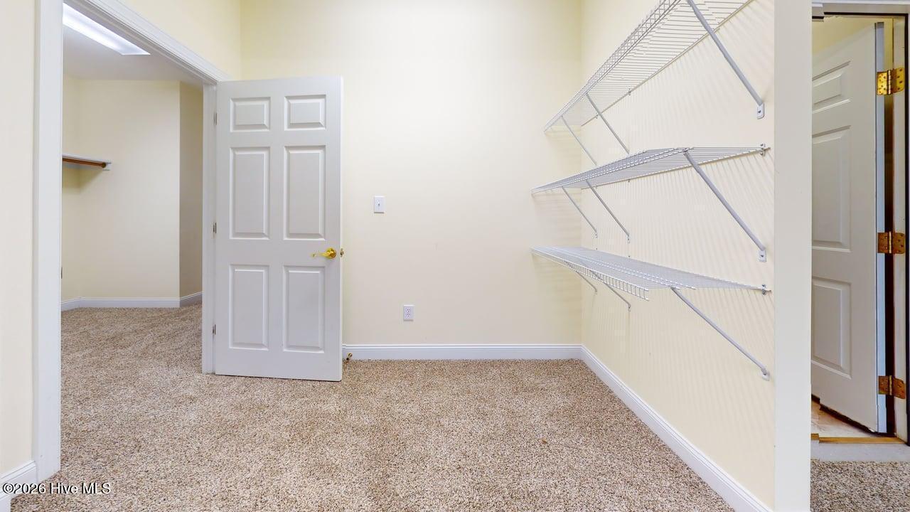 103 Grey Barn Road Jacksonville, NC 28540 - Photo 53 of 59 103-Grey-Barn-Rd-Closet