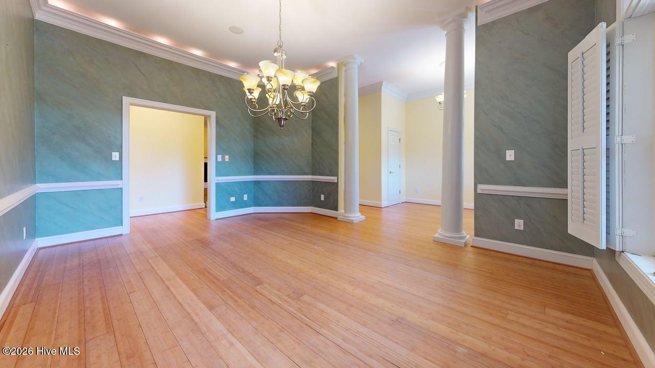 103 Grey Barn Road Jacksonville, NC 28540 - Photo 56 of 62 103-Grey-Barn-Rd-Living-Room 7