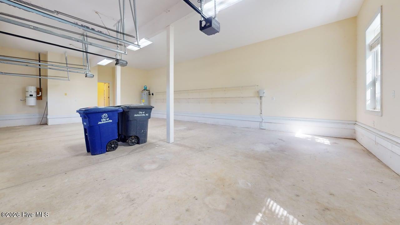 103 Grey Barn Road Jacksonville, NC 28540 - Photo 58 of 59 103-Grey-Barn-Rd-Garage 2