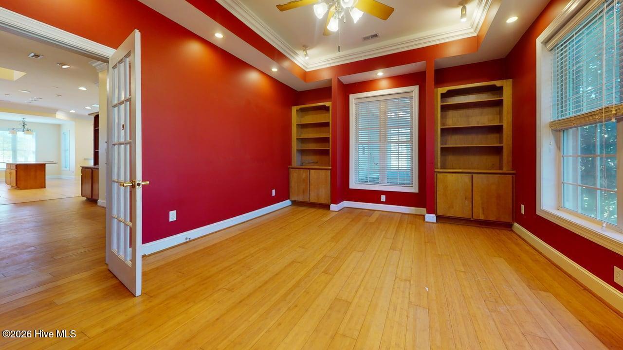 103 Grey Barn Road Jacksonville, NC 28540 - Photo 58 of 62 103-Grey-Barn-Rd-Living-Room
