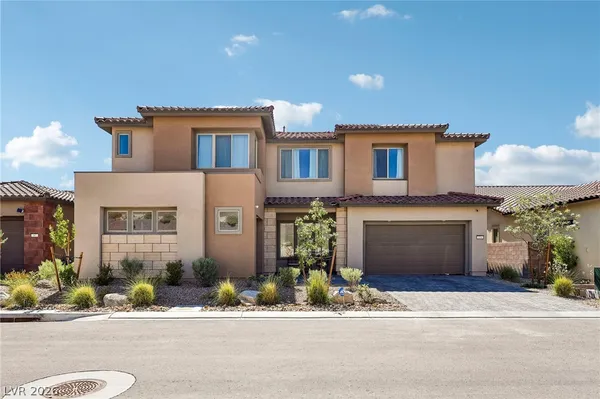 $1,550,000 | 176 Harris Peak Street, Las Vegas, NV 89138