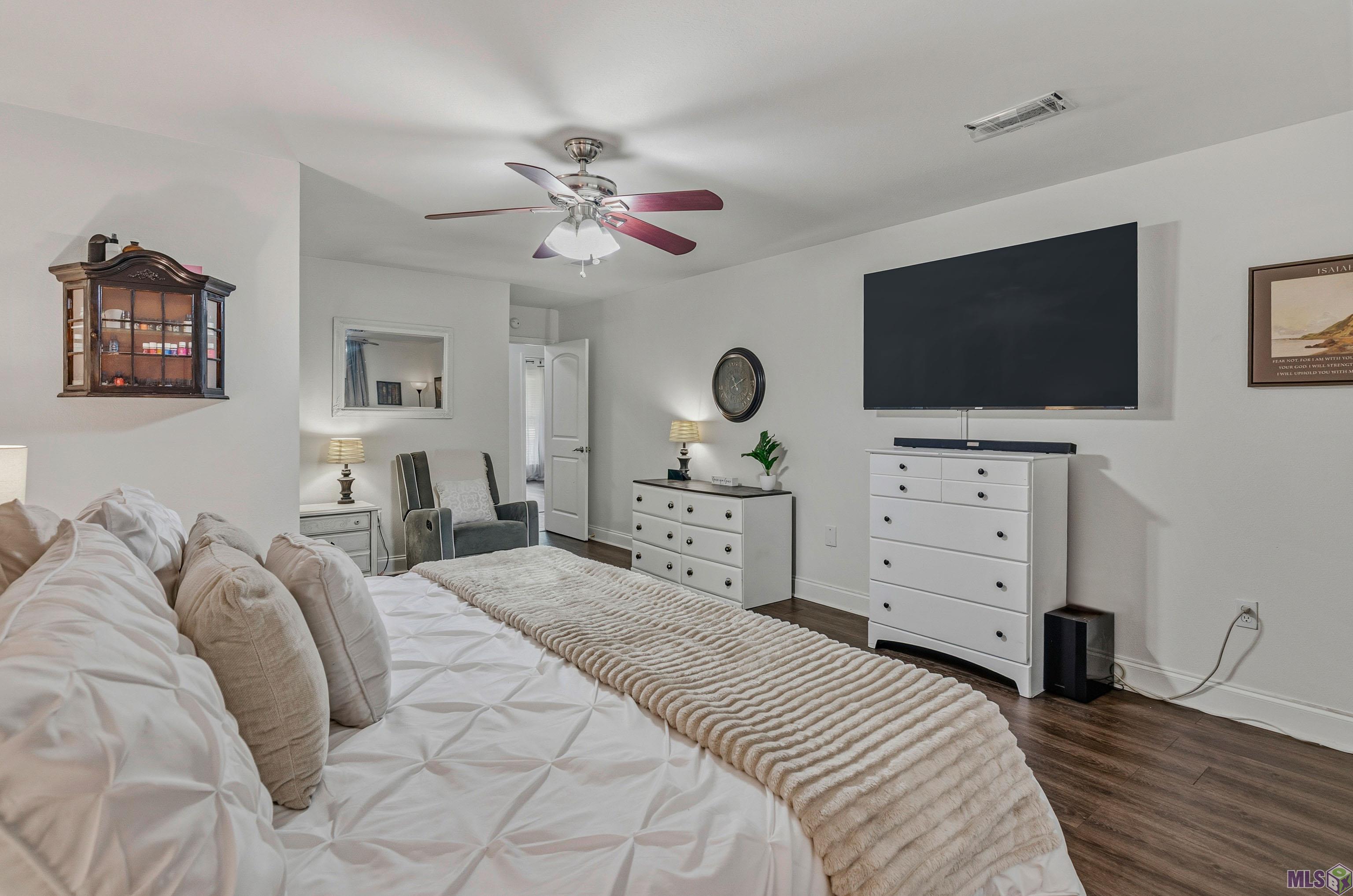 9942 Lockhart Road Denham Springs, LA 70726 - Photo 1 of 12