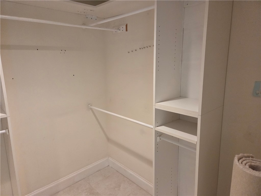 1903 Bay Road, Unit 206 Vero Beach, FL 32963 - Photo 24 of 30 a view of walk in closet