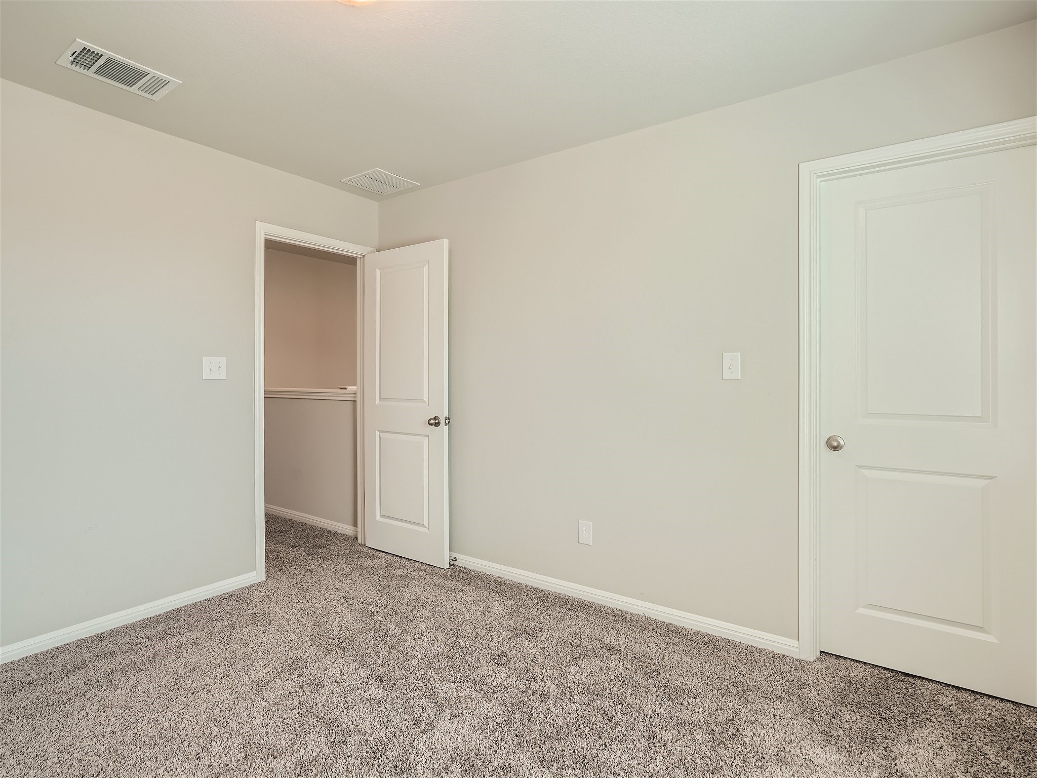 1416 Deering Run Leander, TX 78641 - Photo 14 of 21 a view of an empty room