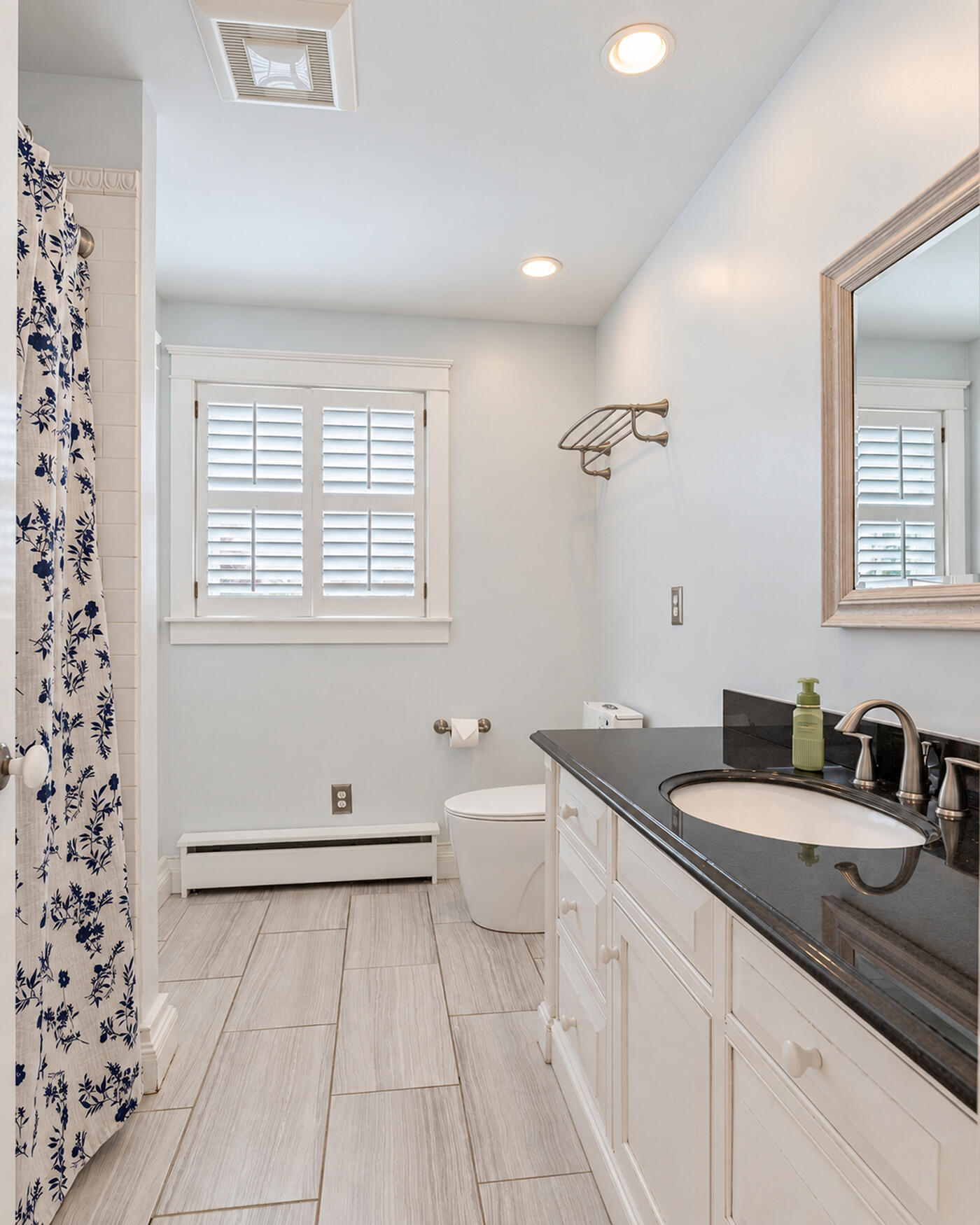 2237 Appleton Ridge Road Appleton, ME 04862 - Photo 31 of 84 First floor full bathroom