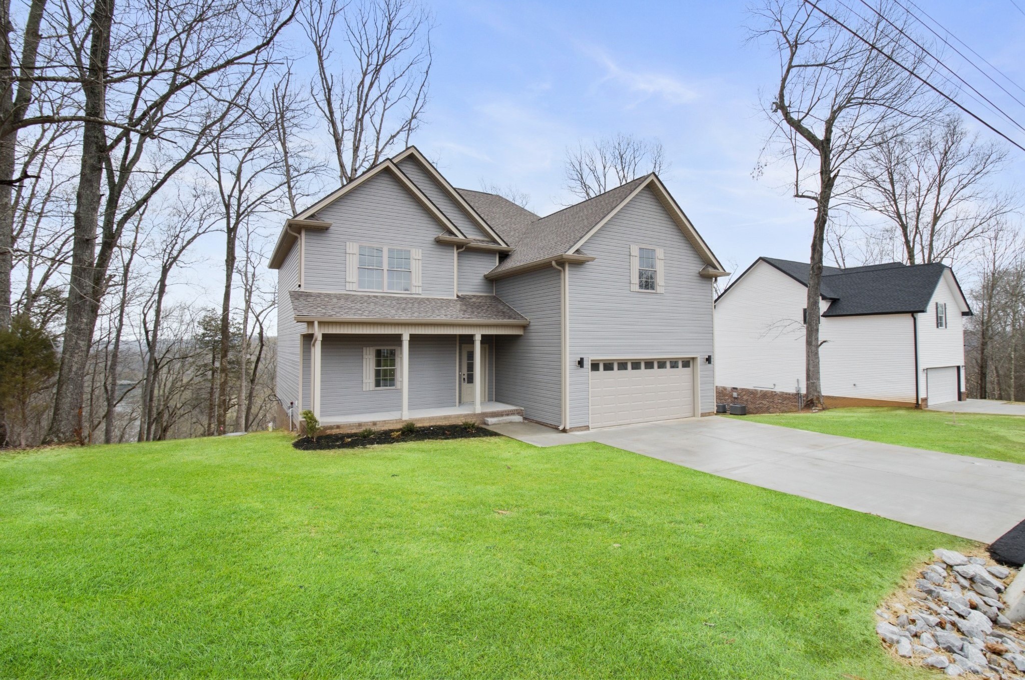 2125 Powell Road Clarksville, TN 37043 - Photo 3 of 41