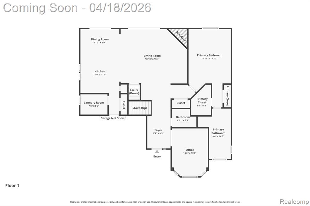 3598 Sahalee Drive Rochester Hills, MI 48309 - Photo 46 of 48