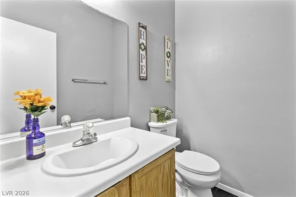 $329,900 | 5968 Trickling Descent Street, Unit 103, Henderson, NV 89011