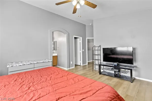 $329,900 | 5968 Trickling Descent Street, Unit 103, Henderson, NV 89011