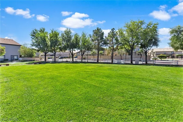 $329,900 | 5968 Trickling Descent Street, Unit 103, Henderson, NV 89011