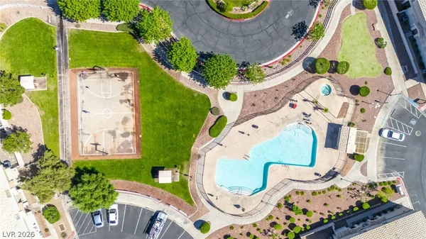 $329,900 | 5968 Trickling Descent Street, Unit 103, Henderson, NV 89011