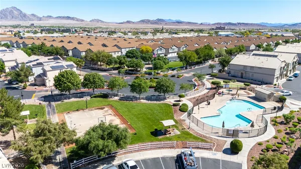 $329,900 | 5968 Trickling Descent Street, Unit 103, Henderson, NV 89011