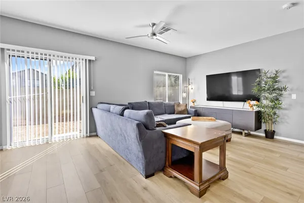 $329,900 | 5968 Trickling Descent Street, Unit 103, Henderson, NV 89011