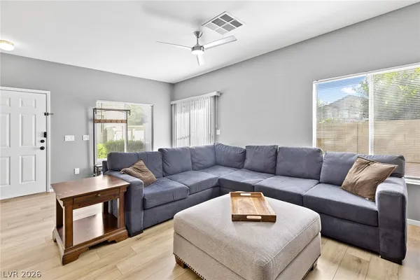 $329,900 | 5968 Trickling Descent Street, Unit 103, Henderson, NV 89011