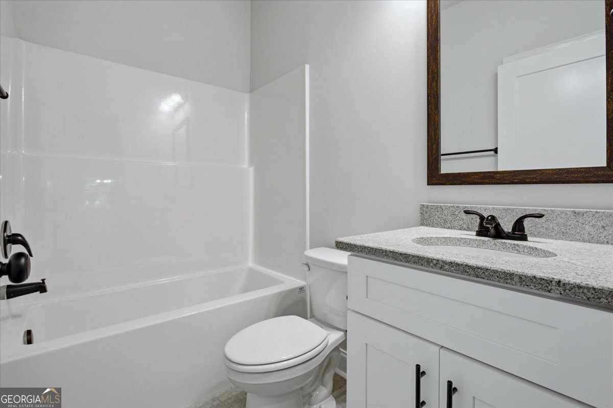 4609 Rex Road Stockbridge, GA 30281 - Photo 14 of 37