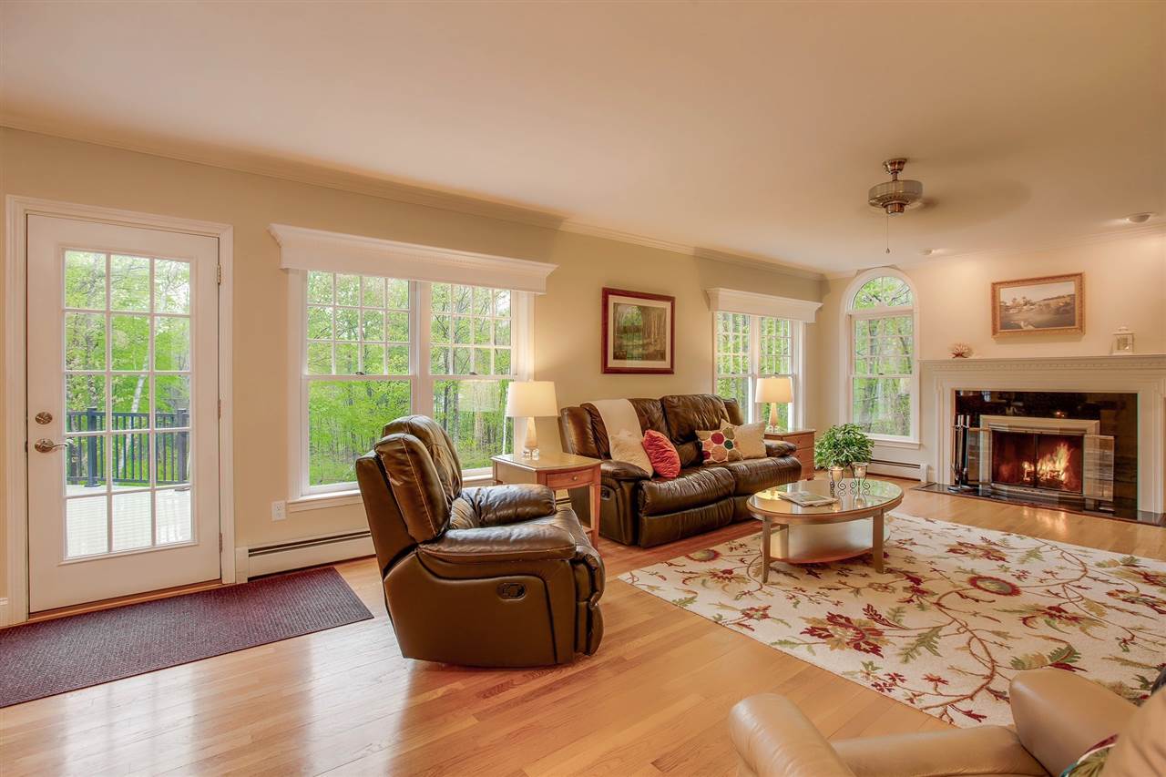 72 Newfane Road Bedford, NH 03110 - Photo 16 of 40