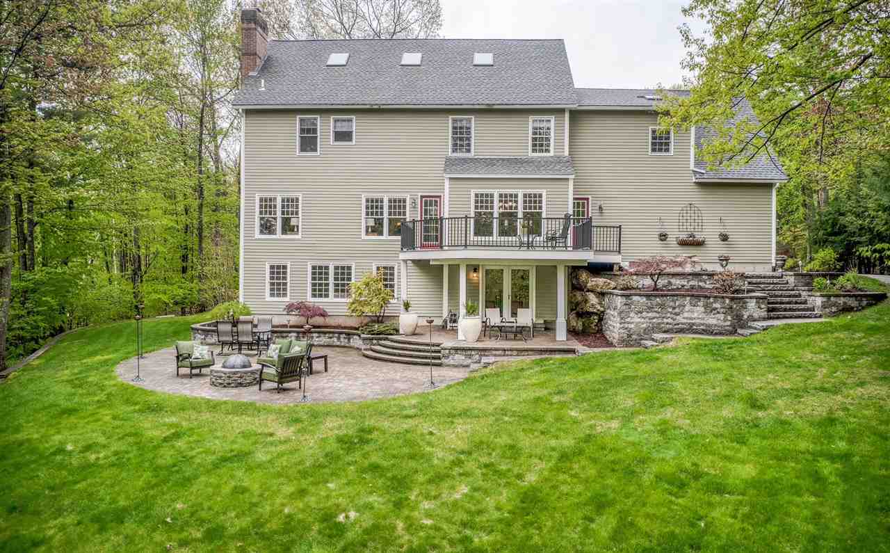 72 Newfane Road Bedford, NH 03110 - Photo 17 of 40