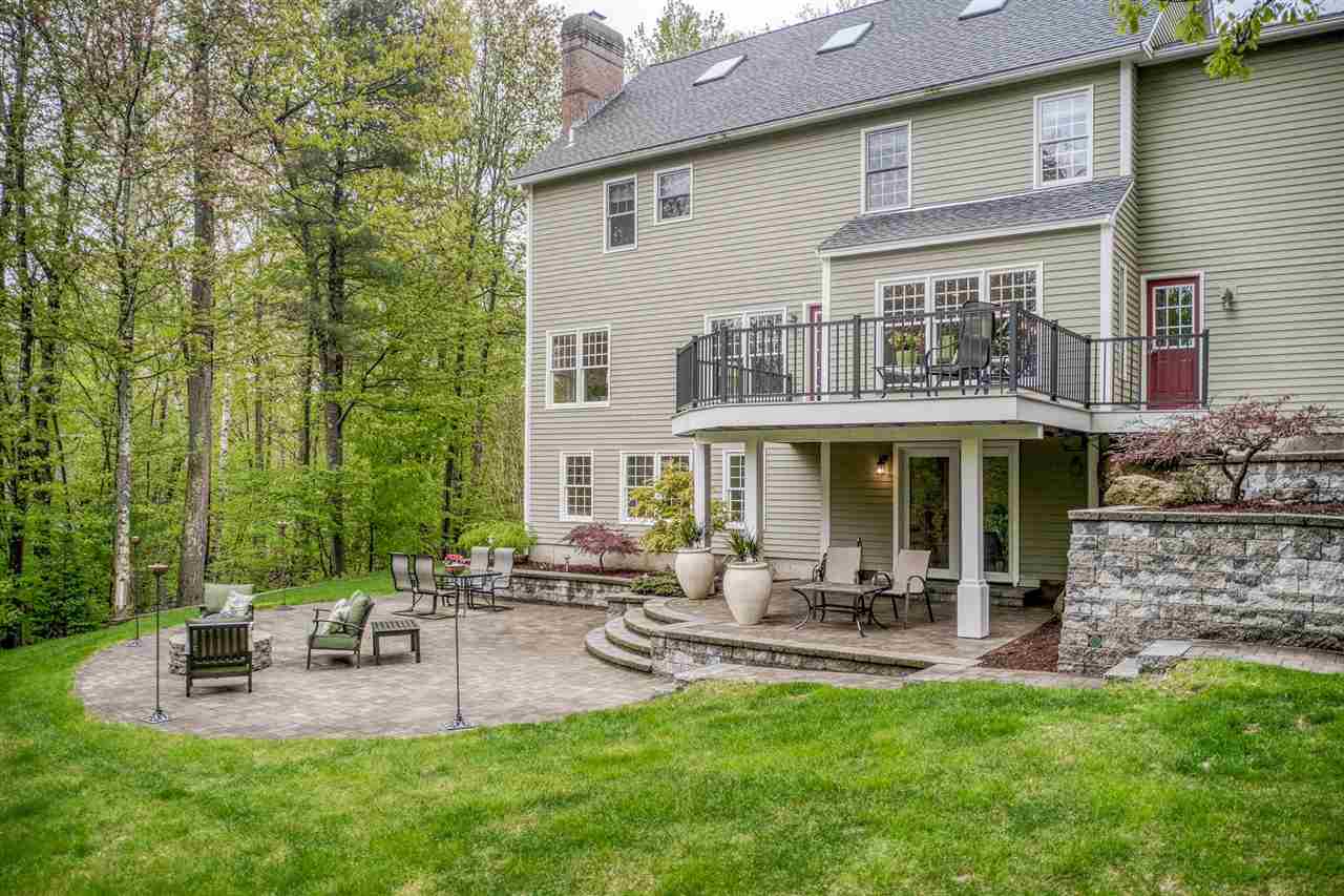 72 Newfane Road Bedford, NH 03110 - Photo 39 of 40