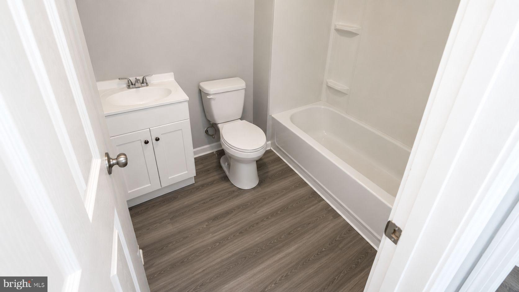 1651 Normal Avenue Baltimore, MD 21213 - Photo 3 of 6 AI