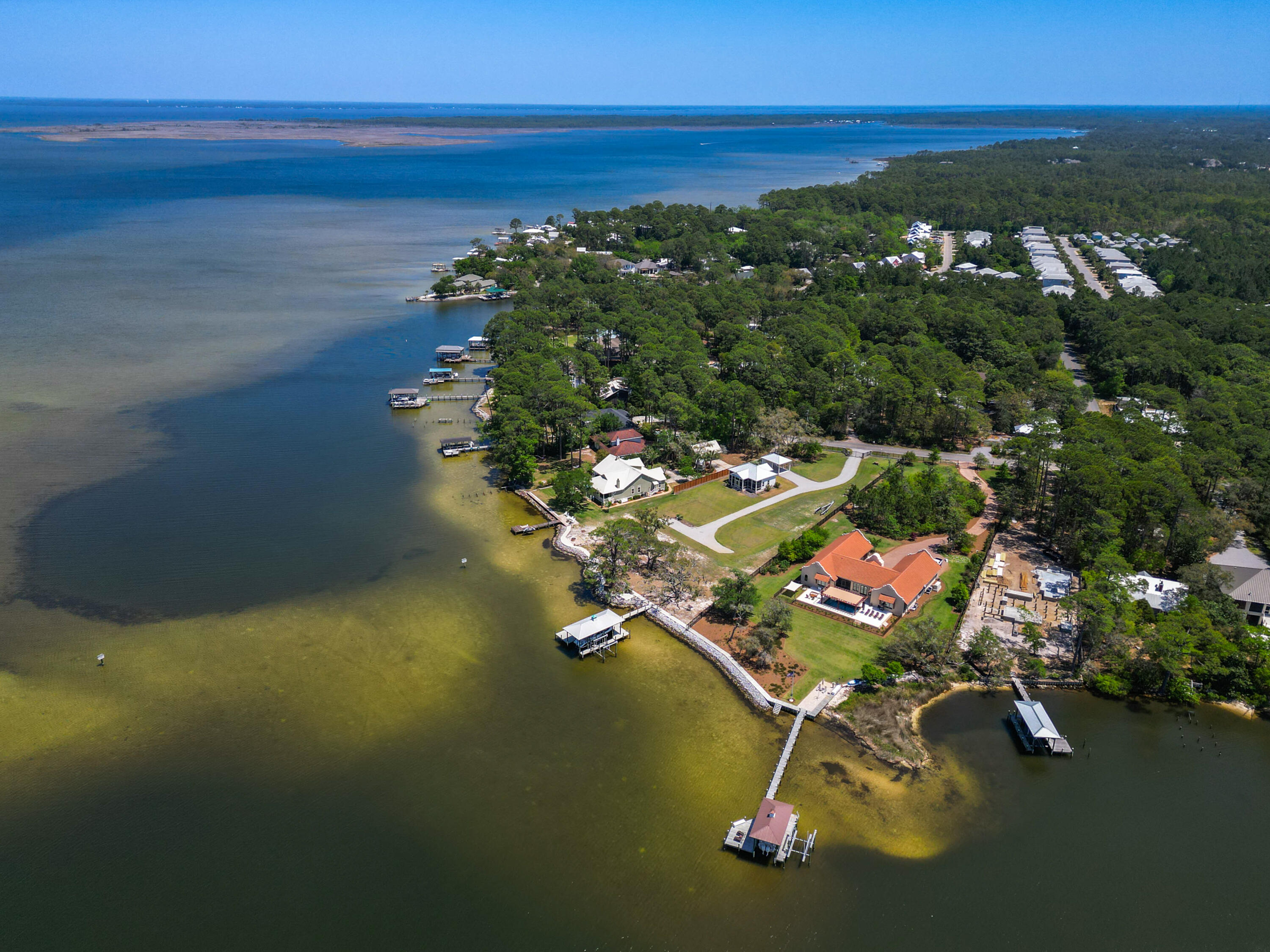 59 Hewett Point Road Santa Rosa Beach, FL 32459 - Photo 1 of 43 photo_online_001